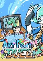 ART FIGHT DUEL ART FIGHT DUEL