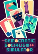 Democratic socialism simulator Democratic socialism simulator