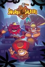 Swords and Soldiers HD Swords and Soldiers HD