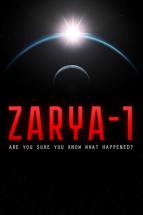 Zarya-1: Mystery On The Moon Zarya-1: Mystery On The Moon