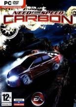 Need for Speed Carbon Need for Speed Carbon