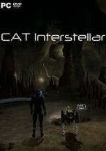 Cat Interstellar Cat Interstellar