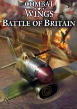 COMBAT WINGS: Battle of Britain COMBAT WINGS: Battle of Britain