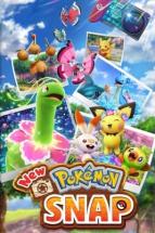 New Pokemon Snap New Pokemon Snap