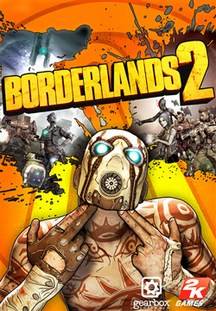Borderlands 2 game torrent download