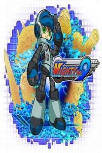  Mighty No. 9 Game Free Torrent (852.44 Mb)