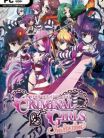 Criminal Girls Invite Only