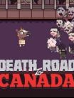 Death Road To Canada