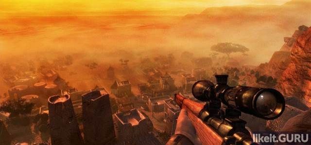 2008 Far Cry 2 Shooter, Action Games download free