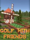 Golf With Your Friends