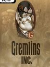 Gremlins Vs Automatons