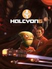 Halcyon 6 Starbase Commander