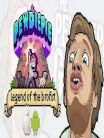 Pewdiepie Legend Of The Brofist