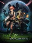 Planet Explorers