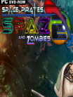Space Pirates And Zombies 2