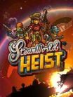 Steamworld Heist