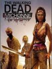 The Walking Dead Michonne