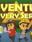 Adventure Delivery Service