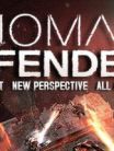 Anomaly Defenders