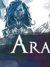 Arakion: Book One