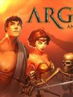 Argonus and the Gods of Stone