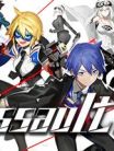 Assault Spy