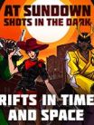 AT SUNDOWN: Shots in the Dark