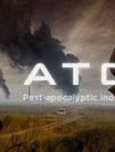 ATOM: Post-apocalyptic indie