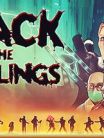 Attack of the Earthlings
