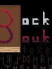 Backspace Bouken