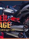 Biker Garage: Mechanic Simulator