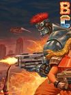 Blazing Chrome