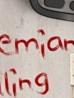 Bohemian Killing