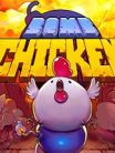 Bomb Chicken