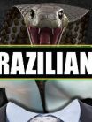 Brazilian Root