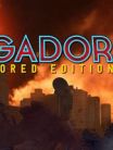Brigador: Up-Armored Edition