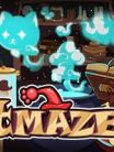 Catmaze
