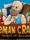 Caveman Craig 2: The Tribes of Boggdrop