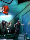 Corridor Z