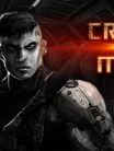 CRIMSON METAL REDUX