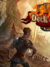 Deck of Ashes