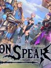 Dragon Spear