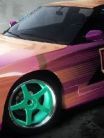 Drift Horizon Online
