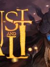 Dust and Salt
