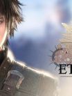 Edge Of Eternity