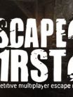 Escape First 2