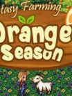 Fantasy Farming: Orange Season