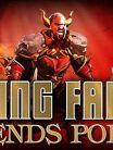 Fighting Fantasy Legends Portal