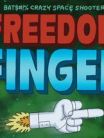 Freedom Finger