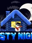 Frosty Nights
